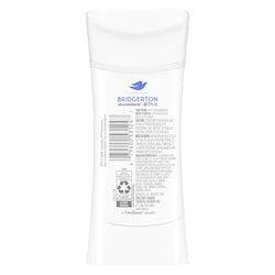 Desodorante Dove Bridgerton Moonlit Masquerade – Edición Limitada 2.6 oz
