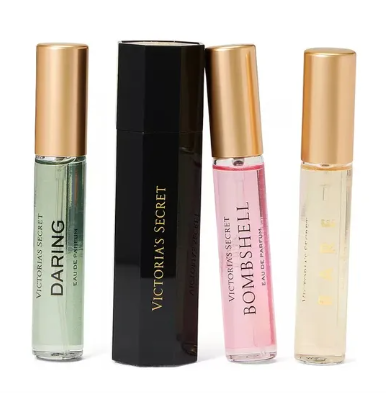 Set perfume Victoria´s Secret