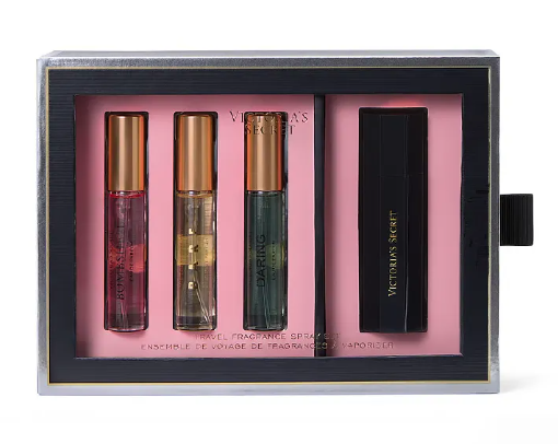 Set perfume Victoria´s Secret