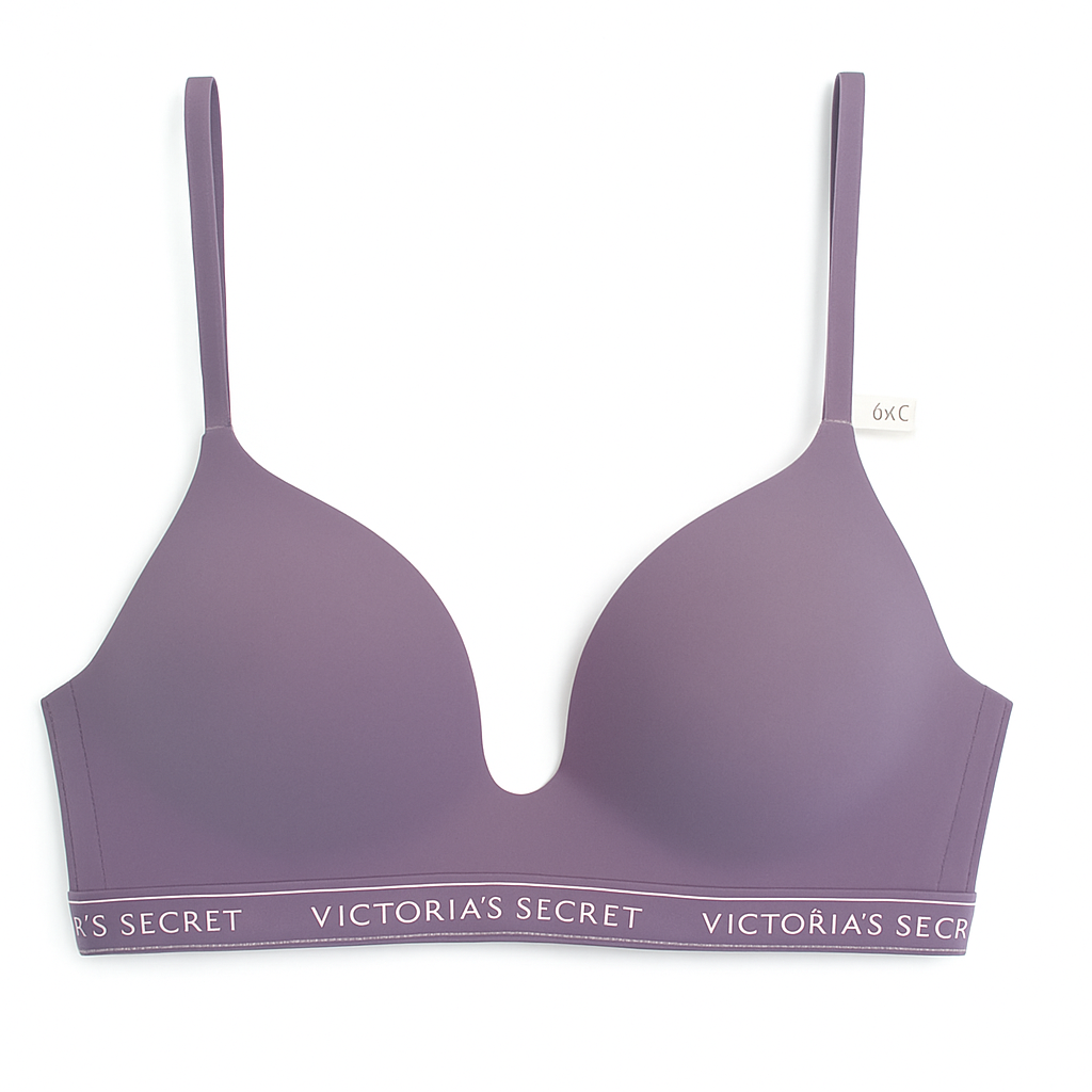 Bra Victoria’s Secret Wireless Padded