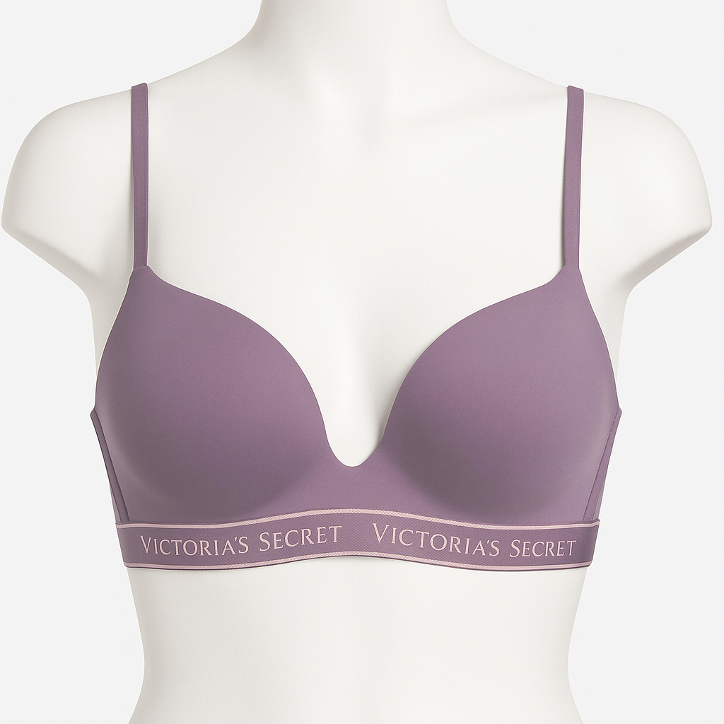 Bra Victoria’s Secret Wireless Padded