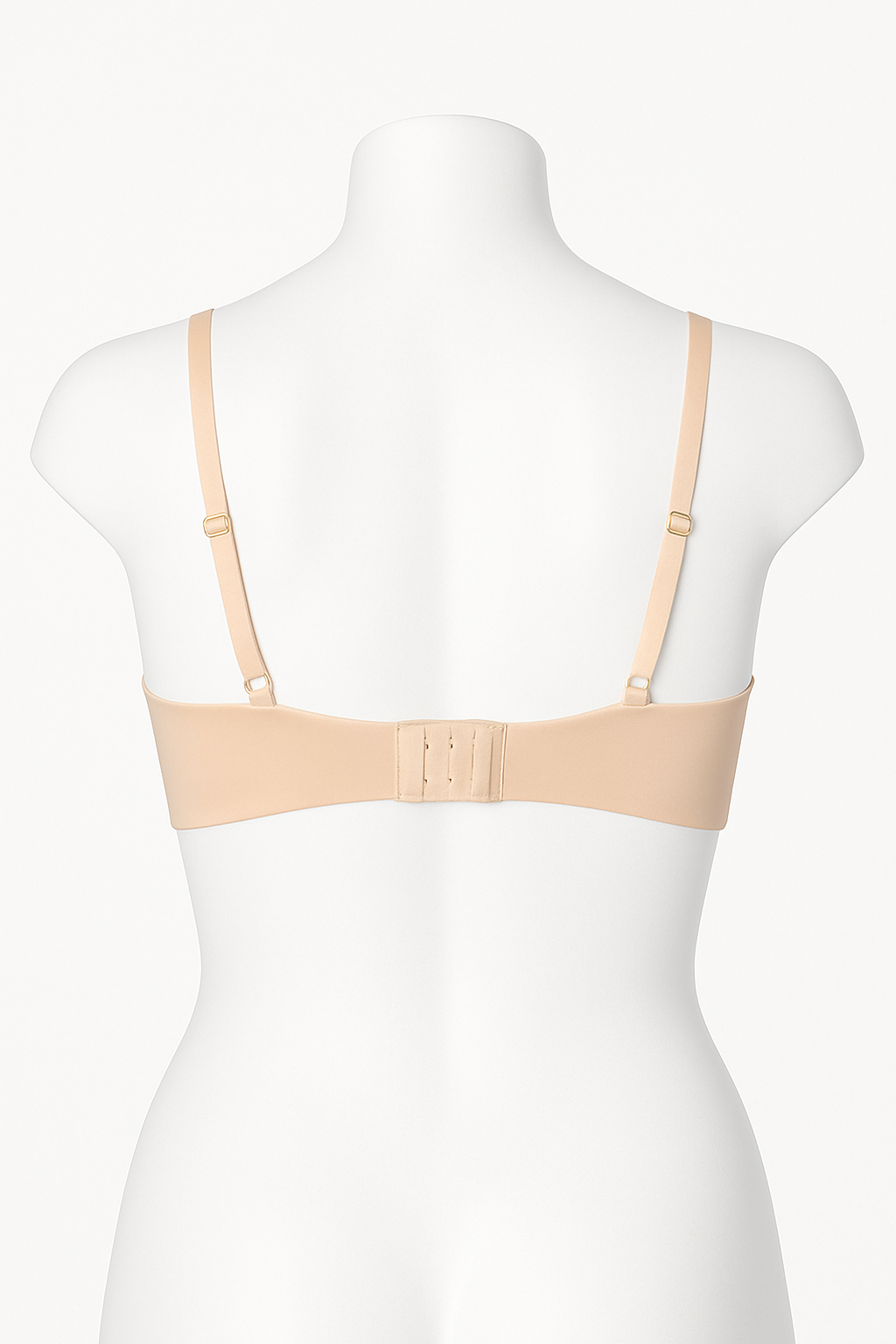 Victoria´s Secret Bra Nude Invisible con Varilla Talla 34D