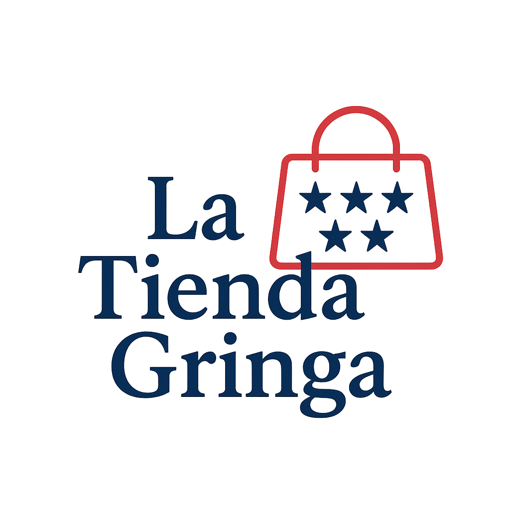 La Tienda Gringa